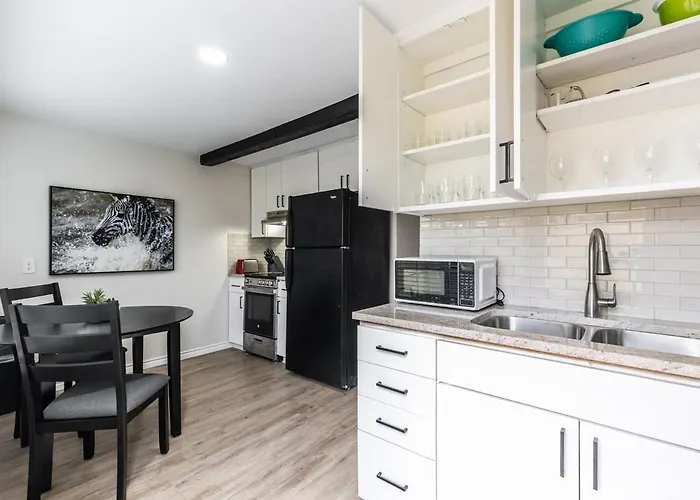 Guest house Calmont