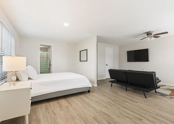 Guest house Calmont 3*
