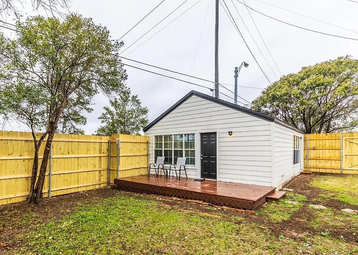 Guest house Calmont 3*